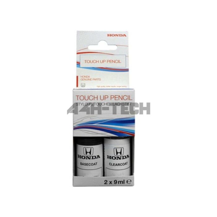 OEM Honda touch up paint different colors (universal Honda) main product photo