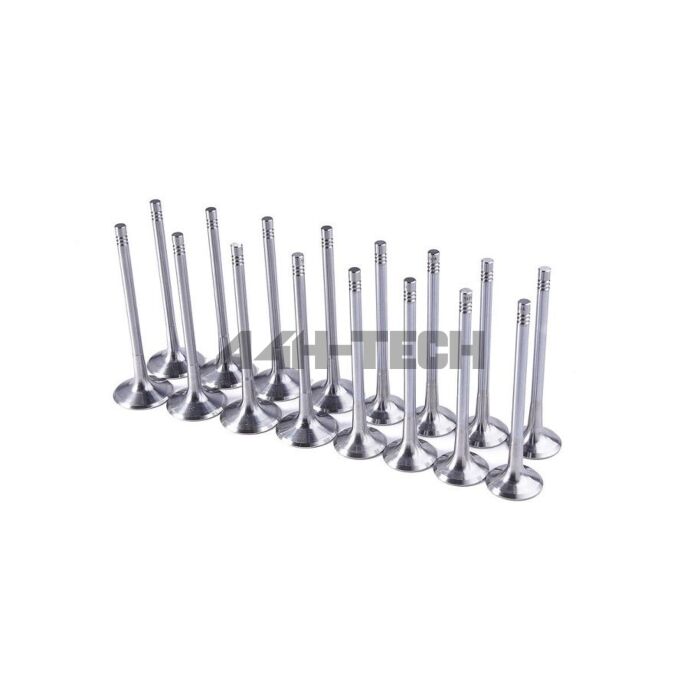 Ferrea competition plus valves (Honda B-Serie engines) main product photo