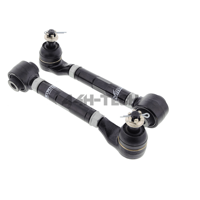 Hardrace camber kit achterzijde Zwart (Accord 03-07) | HR-6379-ED | A4H-TECH main product photo