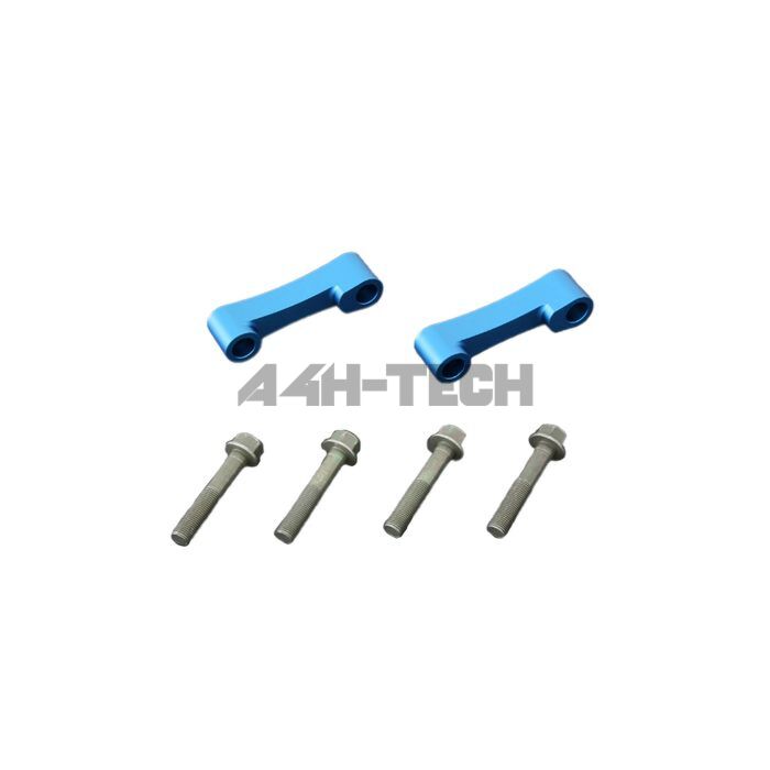 Hardrace Ball joint spacers (Lexus/Toyota) | HR-6838 | A4H-TECH / ALL4HONDA.COM main product photo