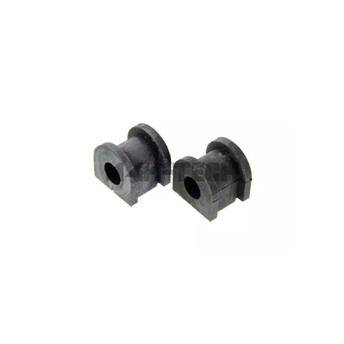 Hardrace Sway bar bushing front 21mm (Honda Civic/CRX/Integra) | HR-6907-BLK | A4H-TECH / ALL4HONDA.COM main product photo