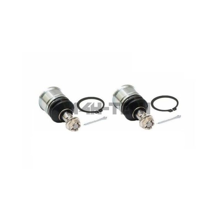 Hardrace Fuseekogels voorzijde onder (S2000 99-09) | HR-6997 | A4H-TECH main product photo