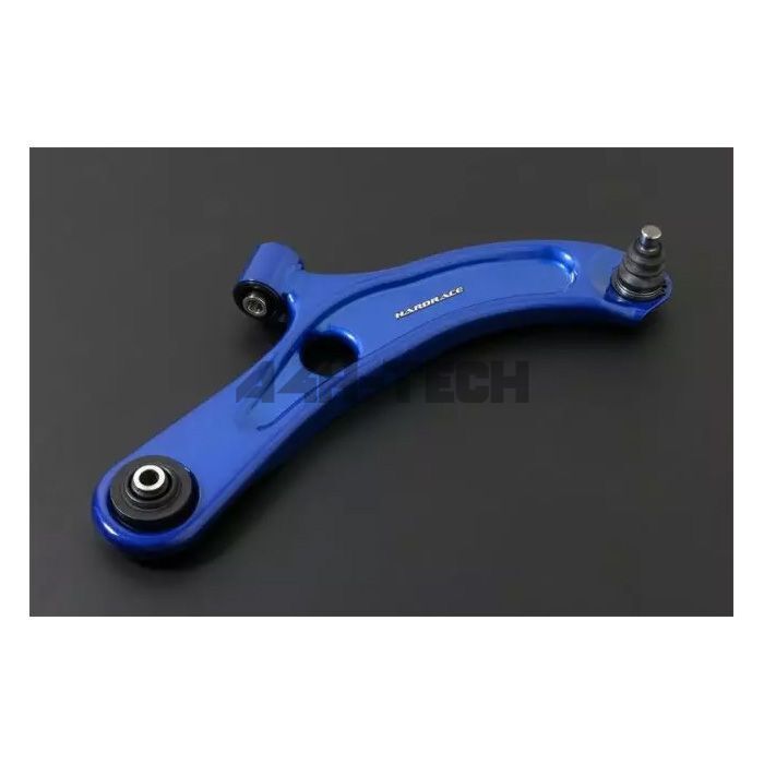 Hardrace Pillow ball control arms front/lower (Suzuki Swift 3 05-10 1.6) | HR-7238 | A4H-TECH / ALL4HONDA.COM main product photo