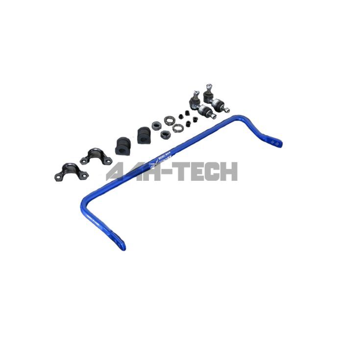 Hardrace Sway bar rear 22mm (Ford/Mazda/Volvo) | HR-7740K | A4H-TECH / ALL4HONDA.COM main product photo
