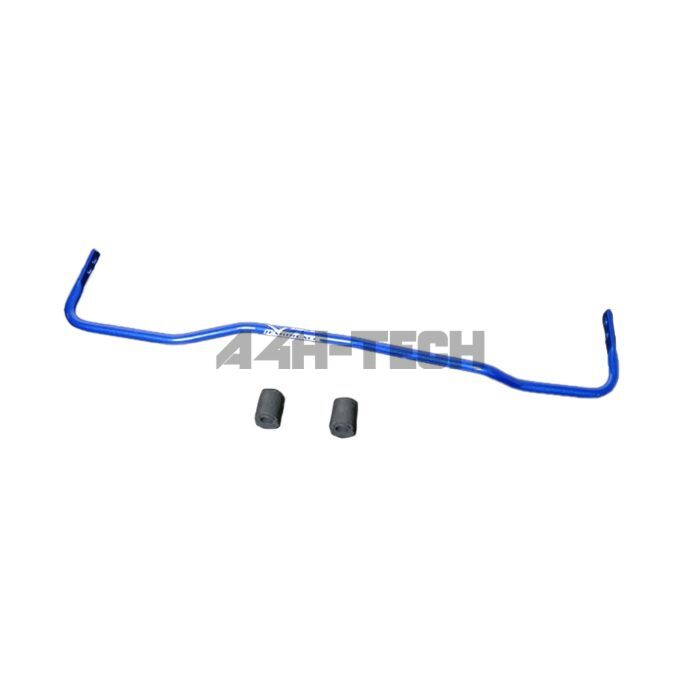 Hardrace Sway bar rear 17mm (Lexus IS 99-05) | HR-8733 | A4H-TECH / ALL4HONDA.COM main product photo