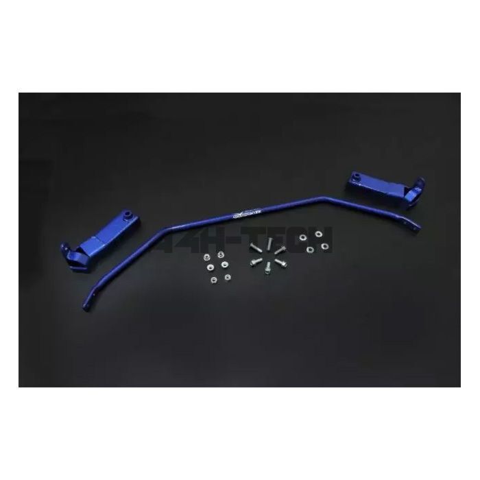 Hardrace Add-on sway bar 17mm rear (Suzuki Baleno/Hatchback 16-22) | HR-Q0258 | A4H-TECH / ALL4HONDA.COM main product photo