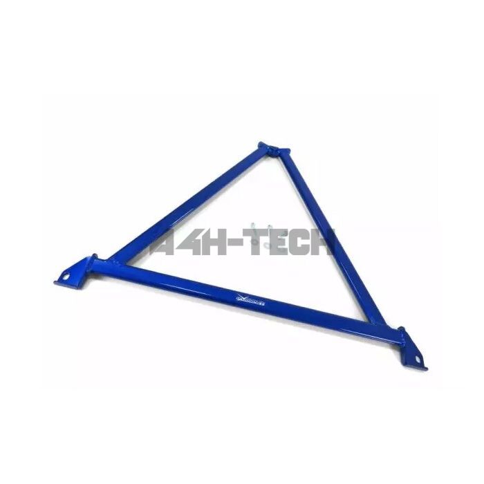 Hardrace Brace fornt/lower (Suzuki Ignis 3 (MF) 16-22) | HR-Q0449 | A4H-TECH / ALL4HONDA.COM main product photo