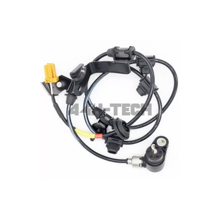 Holstein ABS wheel speed sensor rear right (Honda Civic 96-00 2/3/4 drs) | HS-2ABS1039 | A4H-TECH / ALL4HONDA.COM main product photo