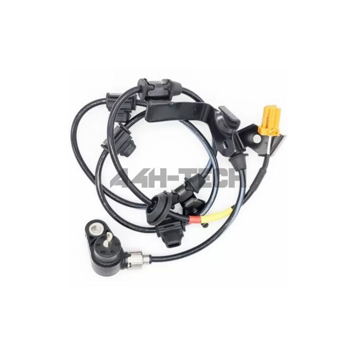 Holstein ABS wheel speed sensor rear left (Honda Civic 96-00 2/3/4 drs) | HS-2ABS1155 | A4H-TECH / ALL4HONDA.COM main product photo
