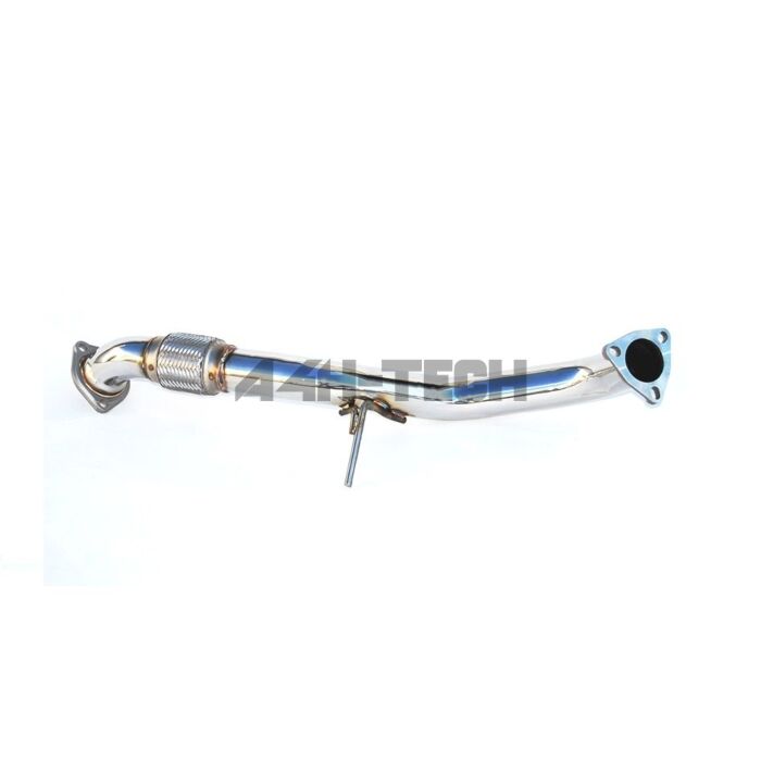 Invidia stainless steel front pipe 70MM (Civic 2017+ Type R FK8) main product photo