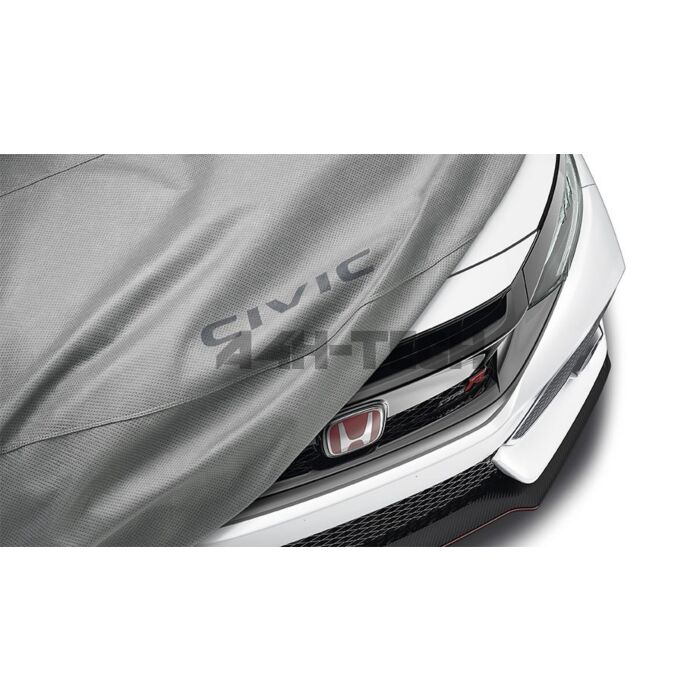 OEM Honda auto cover/hoes (Civic 2017) | 08P34-TGH-101 | A4H-TECH main product photo