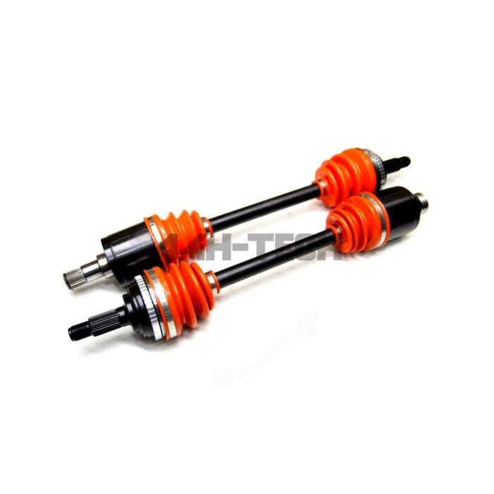 MFactory Stage 1 aandrijfassen Integra 98-01 JDM 98 SPEC (B-serie motoren) (SET) | MF-TRS-12B2A-1 | A4H-TECH main product photo