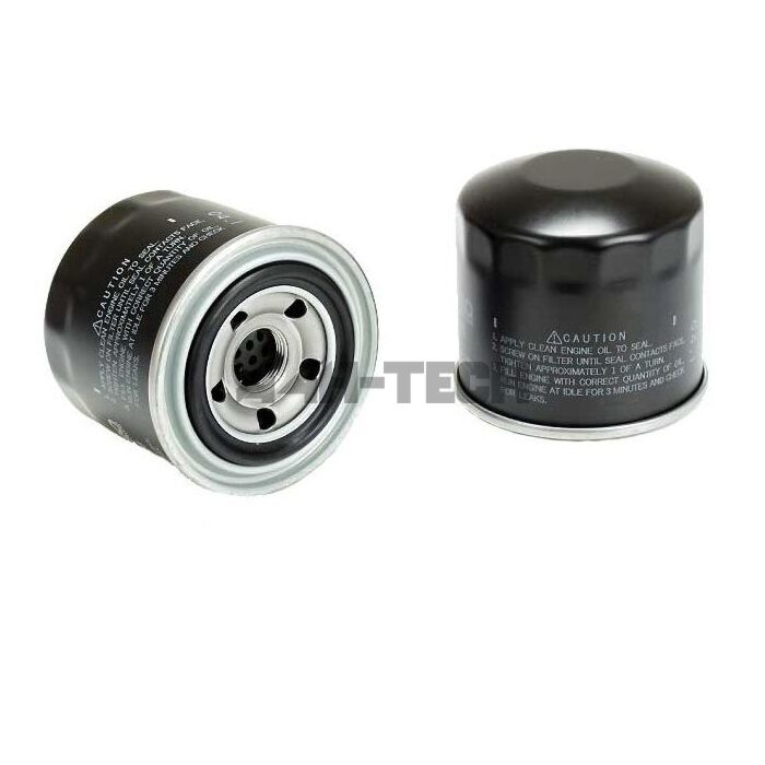 Ashuki / Blue Print Oliefilter (Alle Honda's 79-87) | H082-01 | ADH22103 | A4H-TECH main product photo