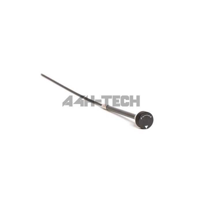 D2 Racing hardheidverstelling extension 35cm (universeel) | D2-OT-1-9-35 | A4H-TECH main product photo