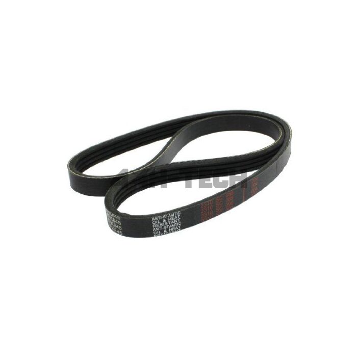 Ashuki / Blue Print Riem stuurbekrachtiging (Prelude 97-00 2.0) | VM4-1050 | A4H-TECH main product photo