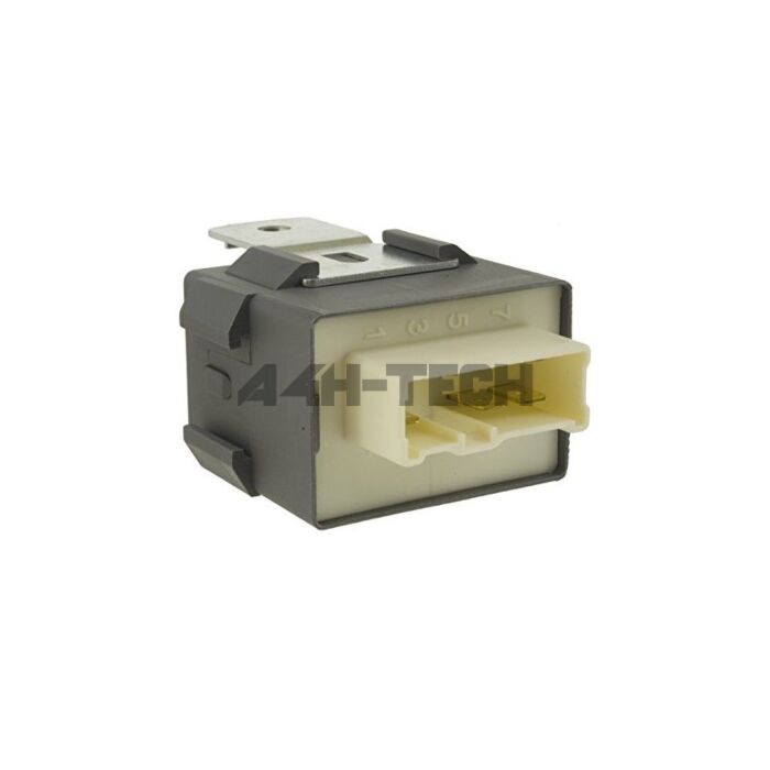 Airtex / Wells brandstofpomp relais (Civic/Integra/Del sol) | AW-1R1853 | A4H-TECH main product photo