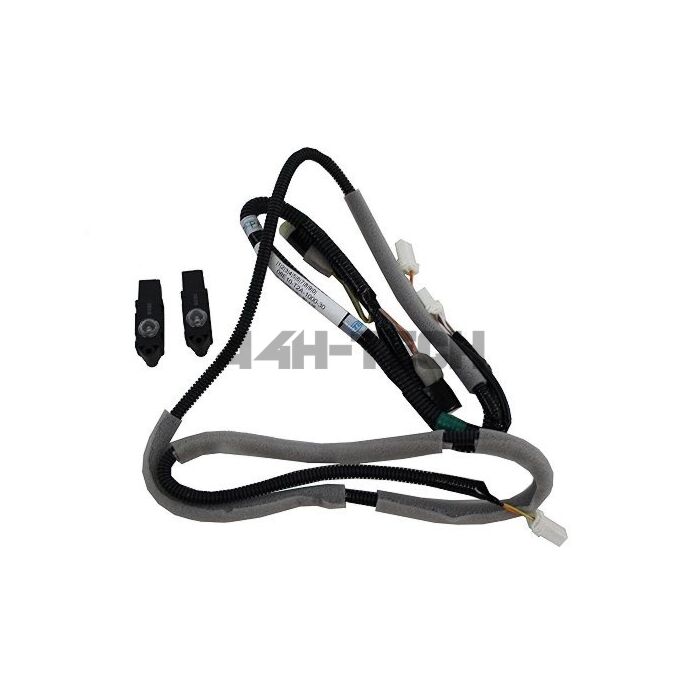 OEM Honda voetenruim verlichting rood (Civic 2017 FK8 Type R) | 08E10-TEA-600A | A4H-TECH main product photo