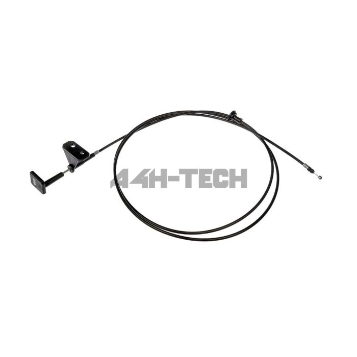 OEM Honda motorkapsluiting kabel (Civic 96-00) | 74130-S04-A01 | A4H-TECH main product photo