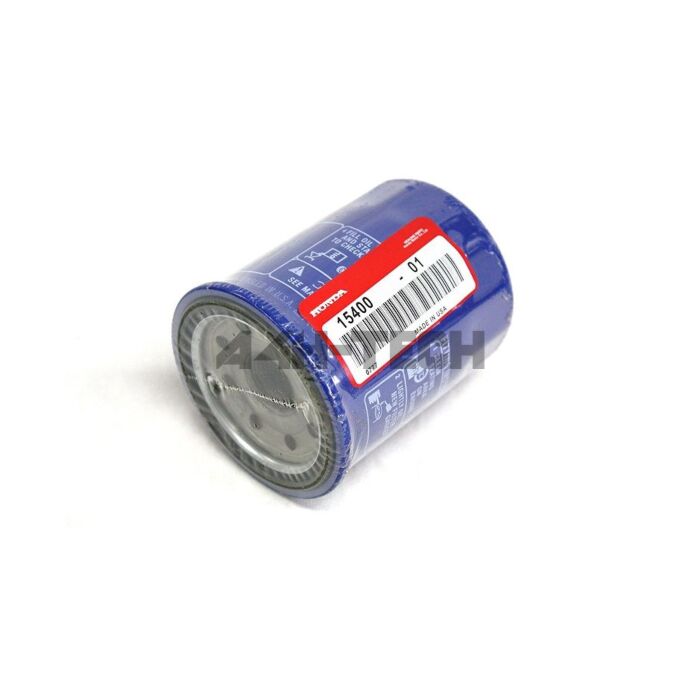 OEM Honda oliefilter (Alle Honda's 88-12) | 15400-RBA-F01 | A4H-TECH main product photo