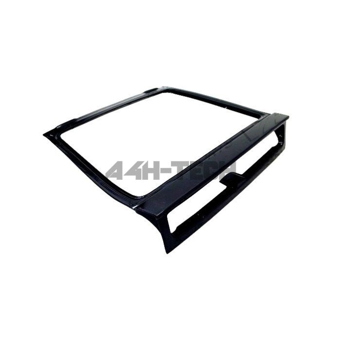 H-Gear Light weight RR Polyester achterklep (CRX 88-91) | RR-TK-CRX | A4H-TECH main product photo