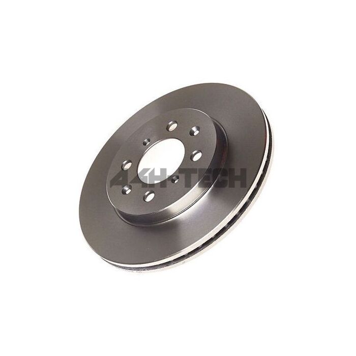 Ashuki / Blue Print Remschijf voorzijde (Jazz 02-08)| H309-70 | H039-70 | A4H-TECH main product photo