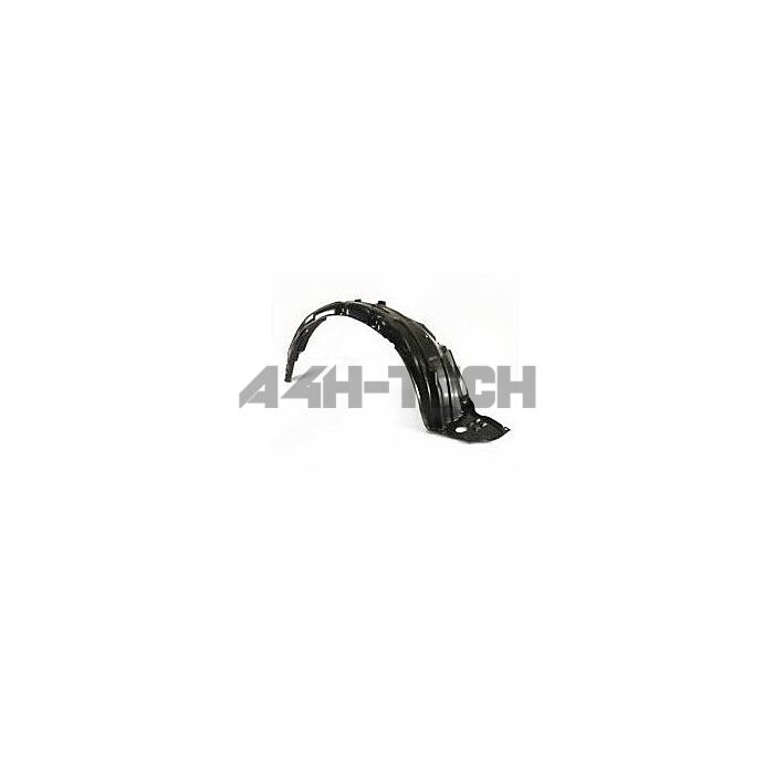 ABP Wielkuip spatbord Rechts (Civic 01-06 3/5drs) | DP-2550434 | A4H-TECH main product photo