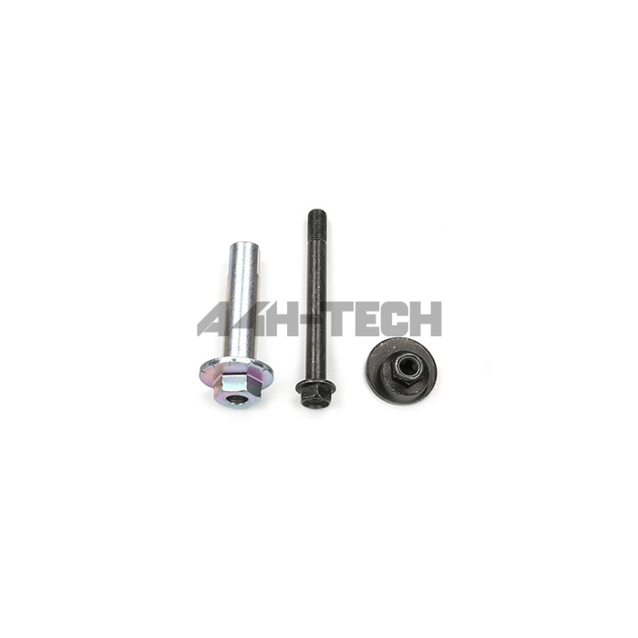 OEM Honda caster verstel bus set (S2000 99-09) | OEM-CASTER-ADJ-KIT | A4H-TECH main product photo