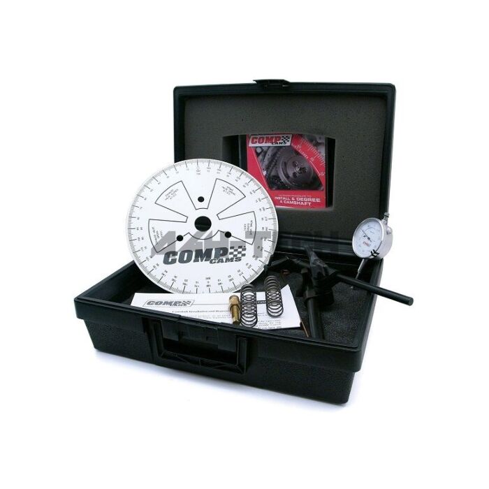 Comp Cams nokkenas uitklok gereedschap set (universeel) | CC-4796 | A4H-TECH main product photo