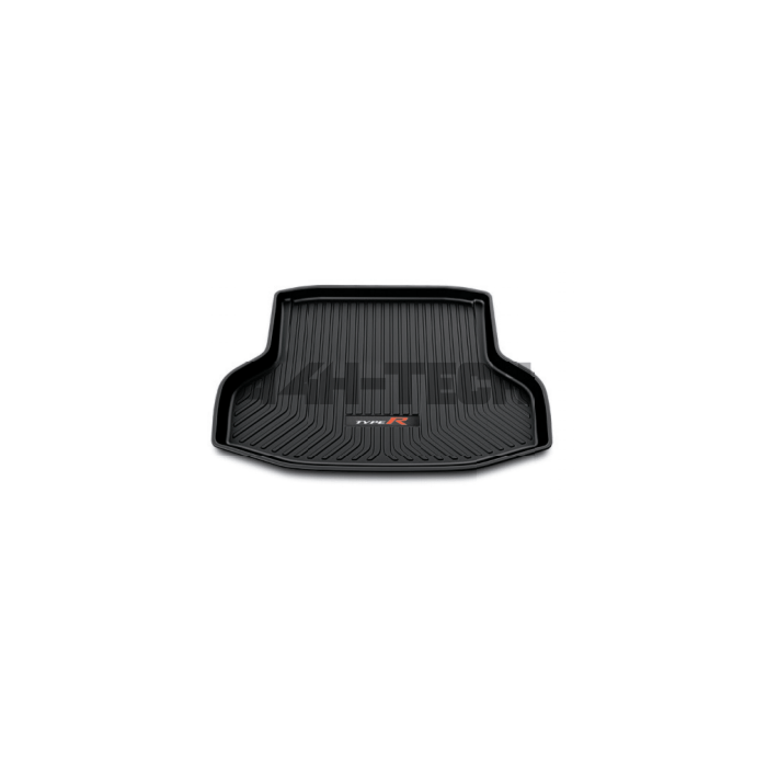 OEM Honda beschermplaat achterbak (Civic 2017 FK8) | 08U45-TGH-100 | A4H-TECH main product photo