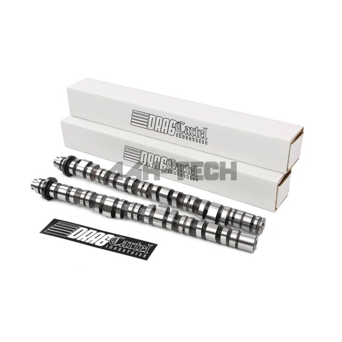 Drag Cartel 003.2 Endurance Nokkenassen (K-serie motoren) | DC-EL-003.5 | A4H-TECH main product photo