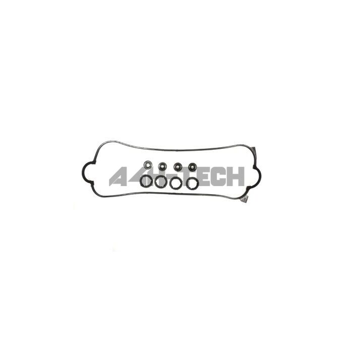 Ashuki/Blue print Kleppendeksel pakking set (Prelude 92-01 2.0/Accord 98-02 2.0) | H236-15C | A4H-TECH main product photo