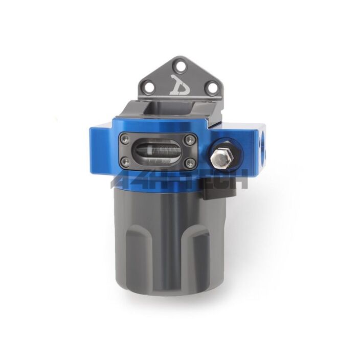 Injector Dynamics ID-F750 brandstoffilter (universeel) | ID-F750 | A4H-TECH main product photo