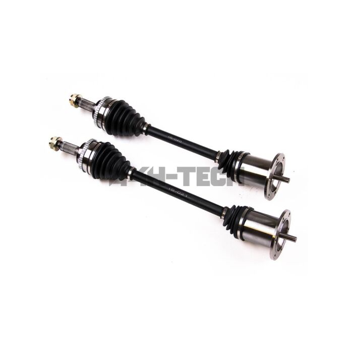 H-Gear aandrijfas (S2000 99-09) | A4H-TECH main product photo