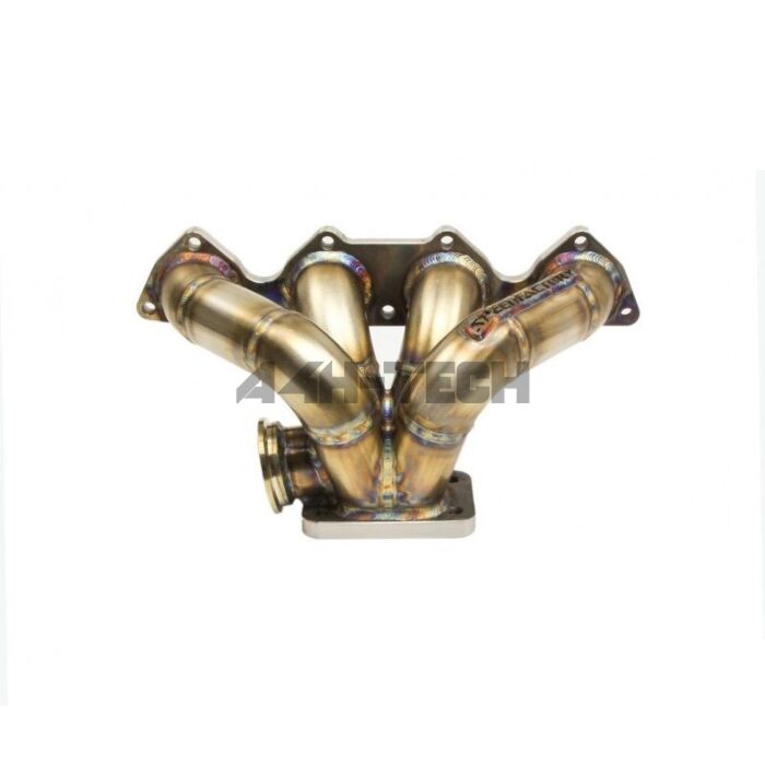 Speedfactory T3 mini Ram stijl Turbo Spruitstuk (B-serie motoren) | SF-04-012 | A4H-TECH main product photo