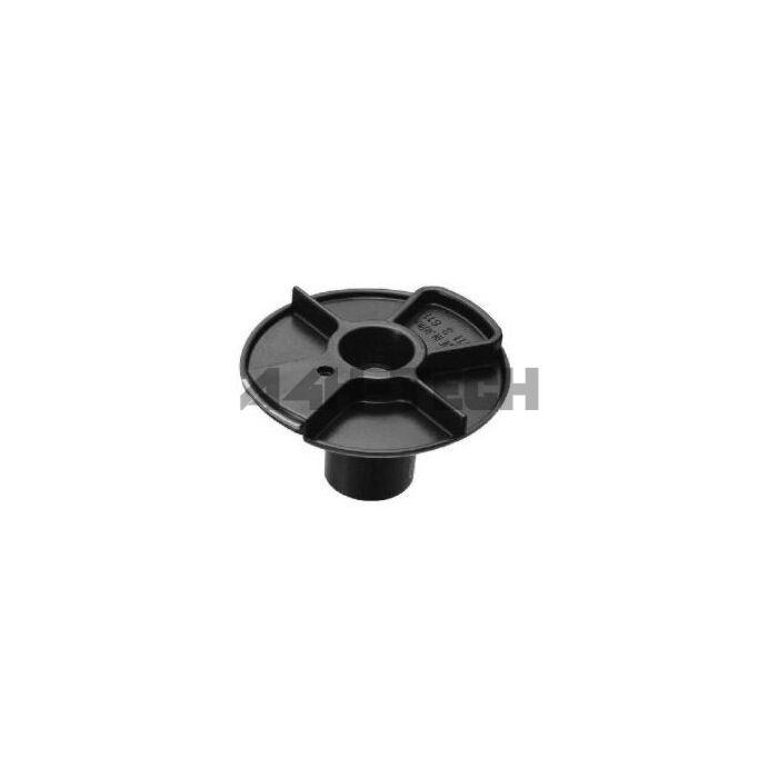 Ashuki / Blue Print Rotor (Civic 88-91 1.3) | H142-02 | A4H-TECH main product photo