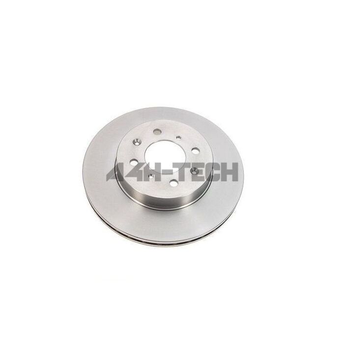 Ashuki / Blue Print Remschijf voorzijde (Civic/CRX/Del Sol) | H037-55 | A4H-TECH main product photo