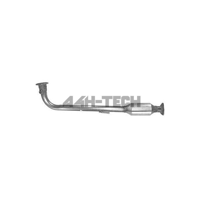 Ashuki / Blue Print Katalysator (Civic 01-06 1.4/1.6) | AF-1523001 | A4H-TECH main product photo