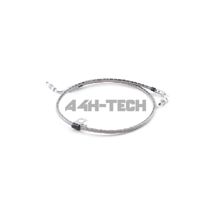 Hybrid Racing K-series koppelingsleiding (Honda K-swap/Civic/Integra 01-06) | HYB-CLI-01-06 | A4H-TECH / ALL4HONDA.COM main product photo