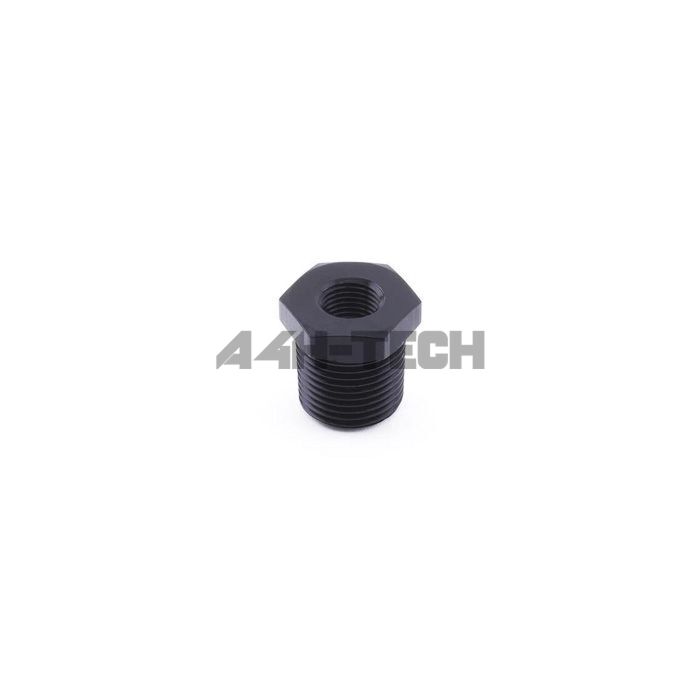 Hybrid Racing Coolant temperature sensor adaptor (Honda K-swap) | HYB-CTA-01-05 | A4H-TECH / ALL4HONDA.COM main product photo