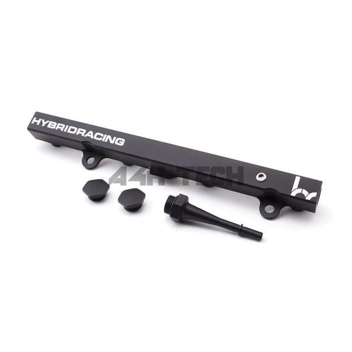 Hybrid Racing Fuel rail K-series (Honda Civic Si 06-11) | HYB-FRL-01-10 | A4H-TECH / ALL4HONDA.COM main product photo