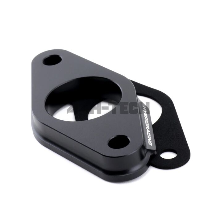 Hybrid Racing S2000 Koppelingscilinder spacer gever (Honda Civic 92-00/Integra 95-00/Del Sol 92-98) | HYB-MCS-01-07 | A4H-TECH / ALL4HONDA.COM main product photo