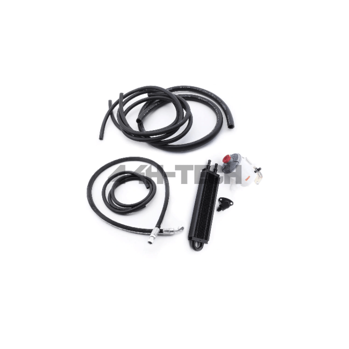 Hybrid Racing Stuurbekrachtiging conversie kit K-swap RHD (Honda Civic 92-00/Integra 95-00) | HYB-PSK-01-02 | A4H-TECH / ALL4HONDA.COM main product photo
