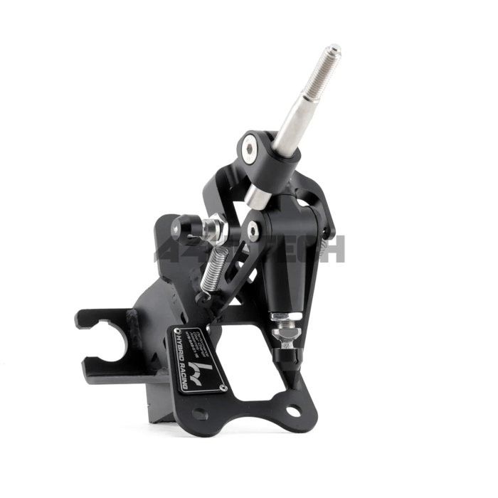 Hybrid Racing Verstelbare short shifter zwart (Honda Civic 06-12) | HYB-SAS-01-16 | A4H-TECH / ALL4HONDA.COM main product photo