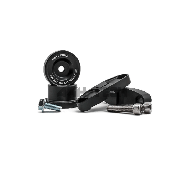 Hybrid Racing Massieve schakelstangen bussen (B-Serie motoren) | HYB-SRB-01-10 | A4H-TECH / ALL4HONDA.COM main product photo