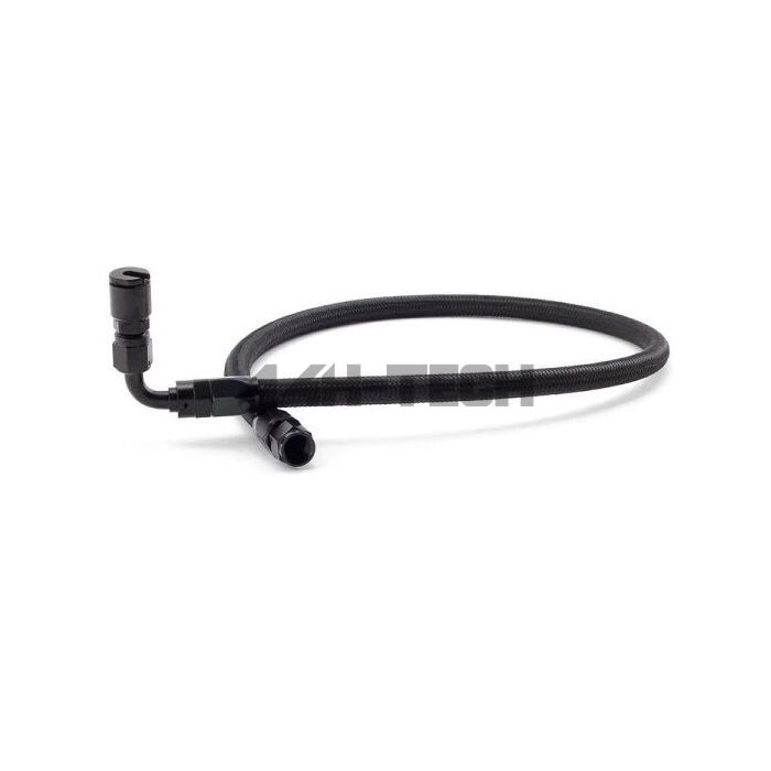 Hybrid Racing Fuel line tuck kit (Honda Integra 01-06) | HYB-FLK-01-20 | A4H-TECH / ALL4HONDA.COM main product photo