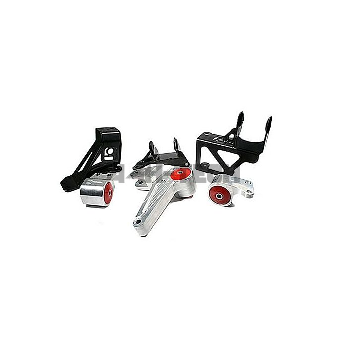Innovative Mounts Swapsteunen K-serie Aluminium (Civic 92-95/Del Sol/Integra 95-00) | A4H-TECH main product photo