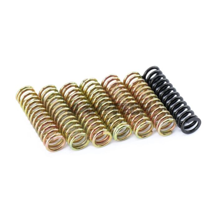 Hybrid Racing Heavy Duty arreteer veer kit (Honda S2000 99-09) | HYB-DTS-01-11 | A4H-TECH / ALL4HONDA.COM main product photo