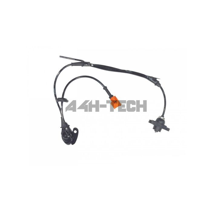 Intermotor ABS Wheel speed sensor front right (Honda Civic 96-00) | IM-ALS1007 | A4H-TECH / ALL4HONDA.COM main product photo
