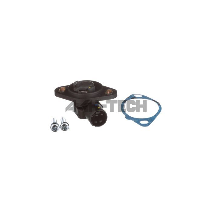 Intermotor TPS Throttle body position sensor (Honda B/D/H/F-Serie engines) | IM-T42001 | A4H-TECH / ALL4HONDA.COM main product photo