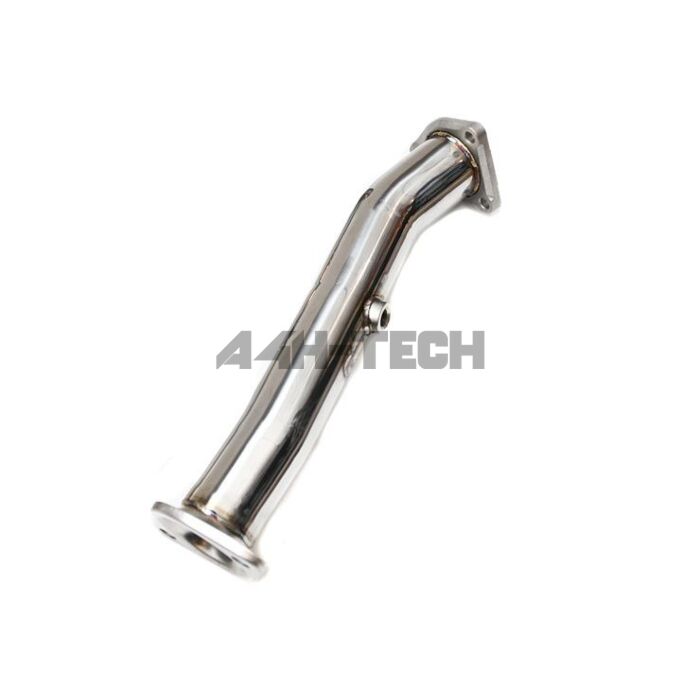Invidia Katalysator vervanger/Test Pipe RVS 2.75" + cell fix (S2000 99-09) | INV-HS00HS1TP2 | A4H-TECH main product photo